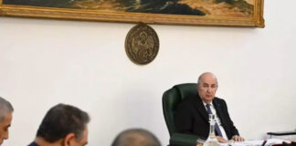 Le président de la République vient de le réaffirmer: La dimension de solidarité, un principe constant de l’Etat