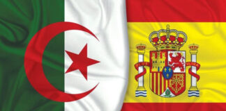 Rétablissement des relations algéro-espagnoles: Pour un partenariat gagnant – gagnant