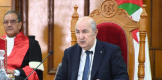 Conseil supérieur de la magistrature du 6/11/2023: La lutte contre la corruption, un objectif stratégique garantissant le développement et la sécurité nationale