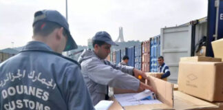 Douanes (Bilan): Près de 5 000 opérations de saisie dans le cadre de la lutte contre la contrebande entre janvier et septembre 2023