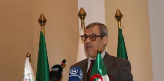 CNESE: Bouchenak Khelladi appelle depuis Moscou à réfléchir au développement de l’action de l’AICESIS