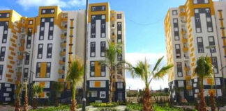 PLF 2024: Inscription de 460 000 unités de logement