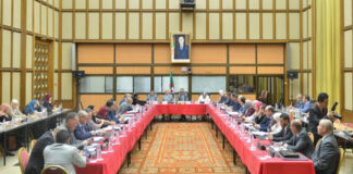 PLF 2024: Le ministre de la Santé présente un exposé devant la commission des finances de l’APN