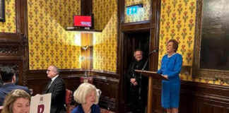 Conseil d’Affaires algéro-britannique: Étendre davantage le partenariat en place