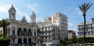 Oran: Des aides de plus de 270 millions DA allouées par les services de la wilaya