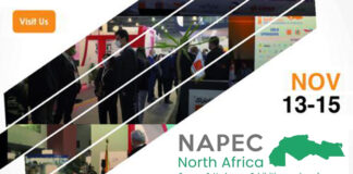 NAPEC: La 11e édition consacrée à la transition énergétique progressive
