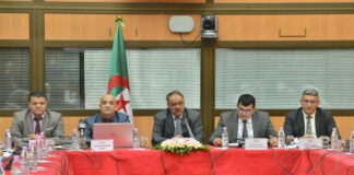 Finances: Les recettes de l’Etat augmentent à 6 261 milliards DA durant les huit premiers mois de 2023