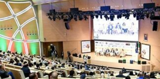 Journées de l’entrepreneuriat: Ouvertures des travaux à Alger