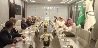 Algérie-Arabie Saoudite: Zitouni appelle à la promotion des échanges commerciaux à la hauteur du potentiel des deux pays