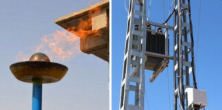 Tipasa: Plus de 4300 nouveaux logements raccordés à l’électricité et au gaz depuis début 2023