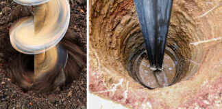 Souk Ahras: Lancement prochain du fonçage de 7 puits dans la wilaya