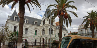 Sidi Bel-Abbès: Clôture des activités marquant la semaine mondiale de l’entrepreneuriat