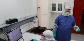 Constantine: Mise en service imminente du Laboratoire régional de contrôle des produits pharmaceutiques