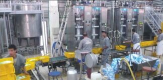 Guelma: Convention pour l’encadrement de formations courtes relatives à la chaîne de production laitière