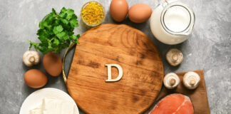 Vitamine D: Quels sont ses bienfaits et comment faire le plein dès novembre?