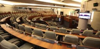 APN: Séance plénière mardi consacrée au vote du PLF 2024