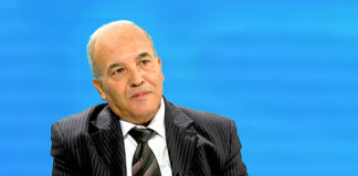 Professeur Abderrahmane MEBTOUL: « Avec l’Algérie comme avec l’Afrique, les relations entre réseaux sont devenues plus importantes que celles d’État à État »