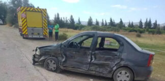 Accidents de la circulation: 2 décès et 132 blessés ces dernières 24 heures