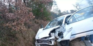 Accidents de la circulation en zones urbaines: 114 blessés dans 95 accidents de la route le week-end dernier