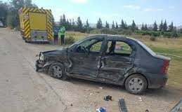 Accidents de la circulation: 3 morts et 177 blessés en 24 heures