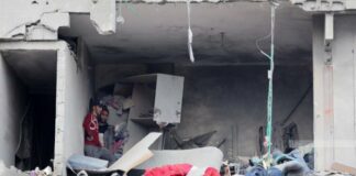 Agression sioniste contre Ghaza: Plusieurs martyrs et blessés à Khan Yunis