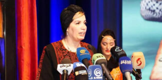 Alger: La ministre de la Culture et des Arts préside l’ouverture du forum littéraire dédiée à la résistance arabe