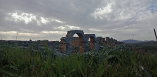 El Tarf: Découverte de 69 sites archéologiques dans différentes régions de la wilaya