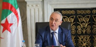 Conseil de la nation: Faid présente le texte de loi de finances 2024