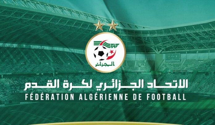 Football Algérie