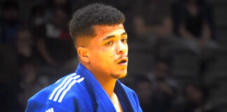 Judo – Ligue des champions européenne : Dris Messaoud seul représentant algérien en Serbie