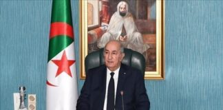 Le président de la République reçoit la ministre indonésienne des Affaires étrangères