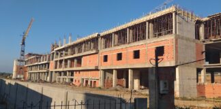 Bouira : relance prochaine des travaux de réalisation du nouvel hôpital de M’Chedallah