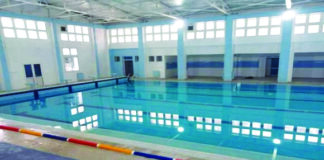 Médéa: Les travaux de réalisation de deux nouvelles piscines bientôt lancés