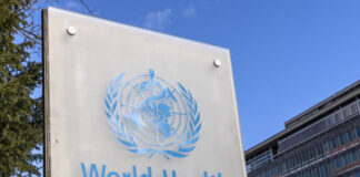 L’OMS classe la souche de coronavirus JN.1 dans la catégorie des « variantes intéressantes »