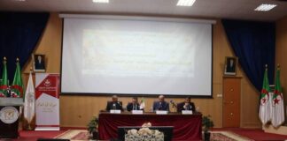 Les enfumades de Laghouat: Le colonialisme français a adopté la doctrine de l’extermination massive