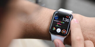 Apple Watch : au bord de la mort, deux hommes ont été sauvés in extremis