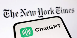 Le New York Times porte plainte contre OpenAI et Microsoft pour violation de droits d’auteur
