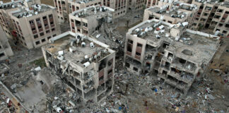 Palestine: Parallèlement à Ghaza, l’armée sioniste et ses colons se déchaînent contre la Cisjordanie occupée