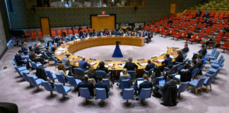 Palestine: Guterres exhorte le Conseil de sécurité à agir pour éviter une catastrophe humanitaire à Ghaza