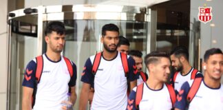 Ligue des Champions: Déplacement crucial du CRB en Egypte