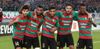 Ligue 1 Mobilis de football (9e journée): Le MCA bat le PAC (1-0) et s’envole en tête