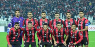 CAF (3e J/ Gr.A): USMA – Future FC: Les « Rouge et Noir », jamais deux sans trois !
