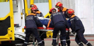 Asphyxie au monoxyde de carbone: 17 décès depuis début octobre