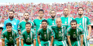 Classement Fifa: L’Equipe nationale termine l’année 2023 à la 30e place