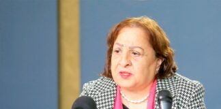 Palestine: La ministre palestinienne de la Santé met en garde contre une catastrophe sanitaire à Ghaza