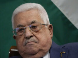 Palestine: Le président palestinien dénonce le véto américain au Conseil de sécurité empêchant un cessez-le-feu à Ghaza