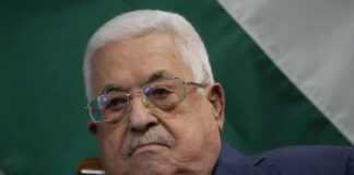Palestine: Le président palestinien dénonce le véto américain au Conseil de sécurité empêchant un cessez-le-feu à Ghaza