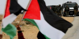 Palestine occupée: L’OCI condamne la poursuite des crimes sionistes