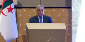 Le Premier ministre préside l’ouverture du séminaire international « Acquis sociaux à enjeux économiques »
