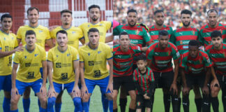 Ligue 1 (9e journée); Le Paradou pourra-t-il arrêter le roule au compresseur mouloudéen ?